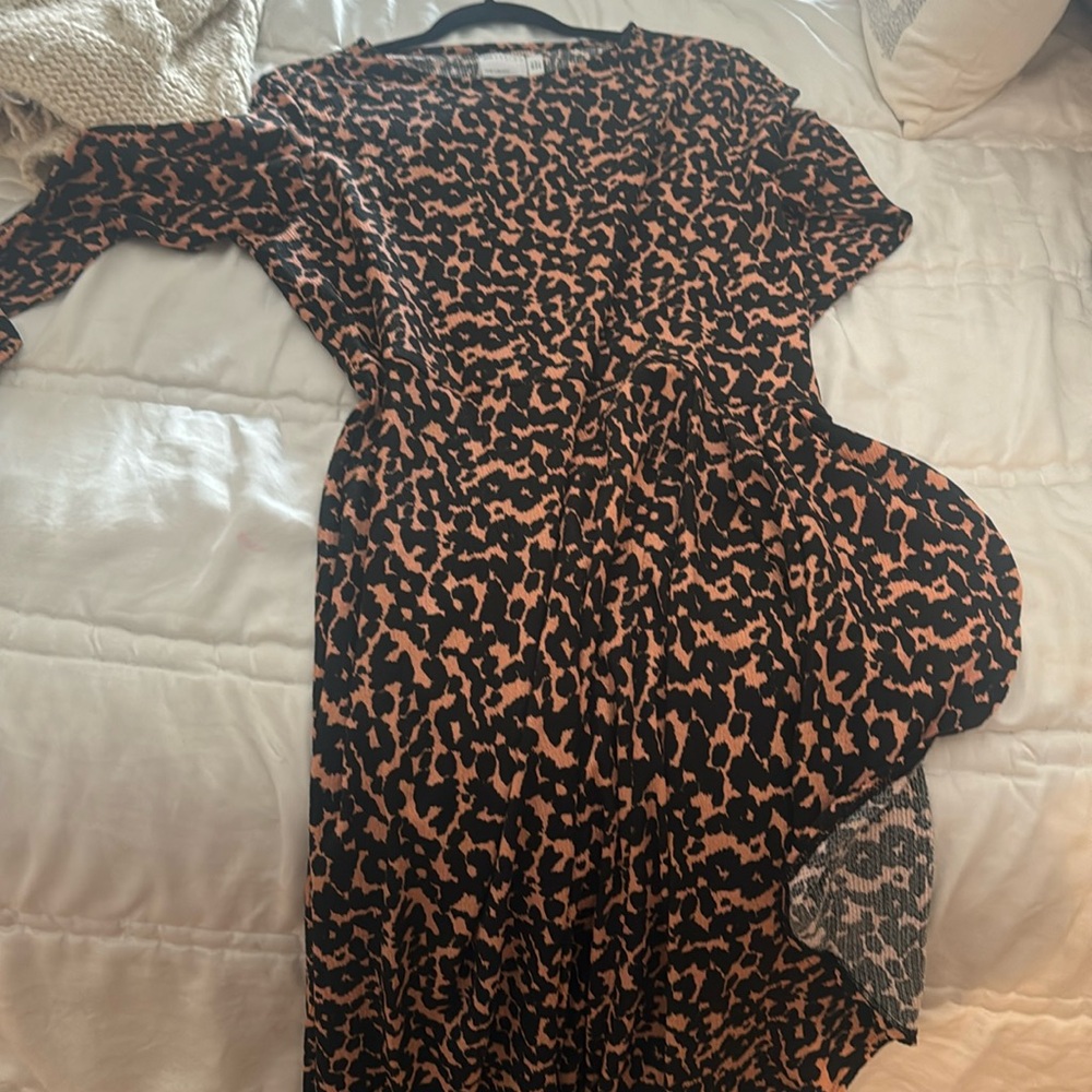 ASOS dress